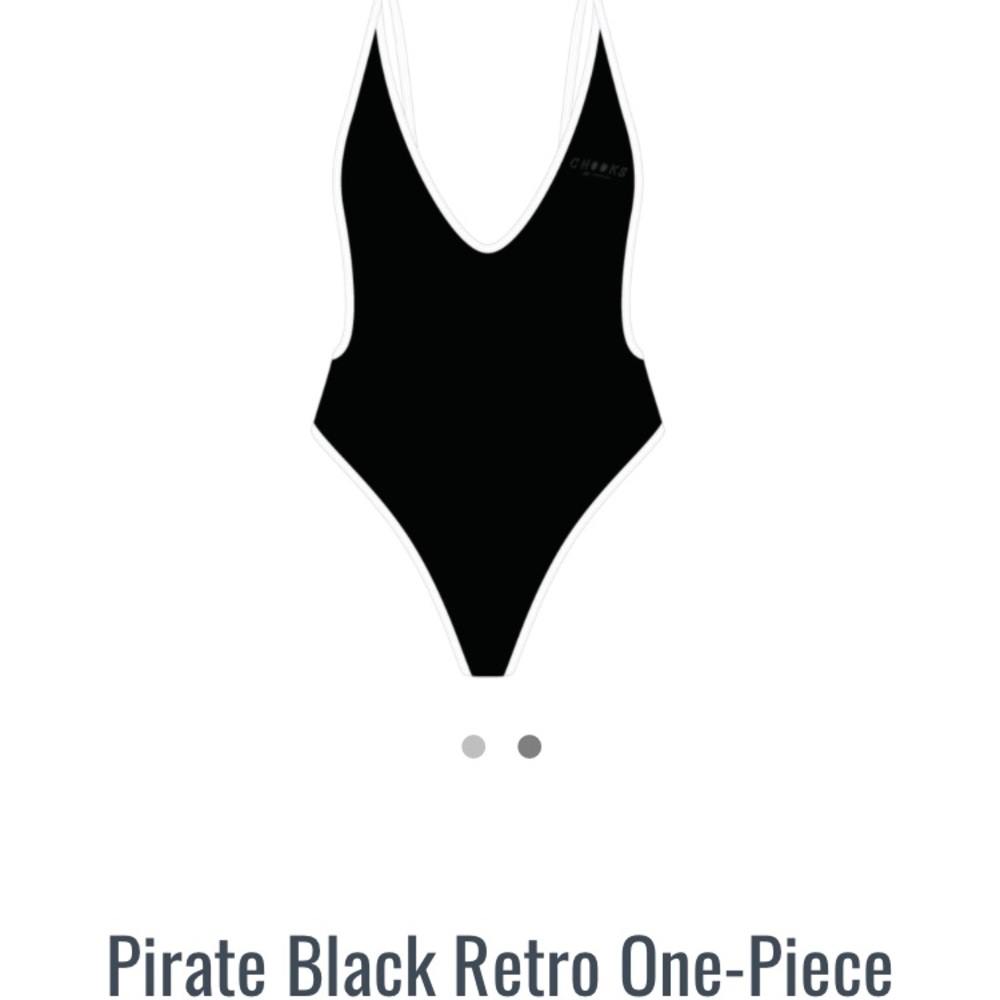 Chooks LA one piece